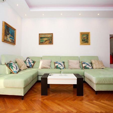 Villa Lisette Crikvenica Extérieur photo