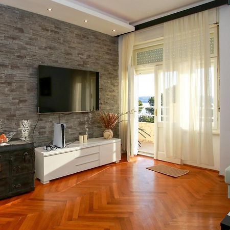 Villa Lisette Crikvenica Extérieur photo