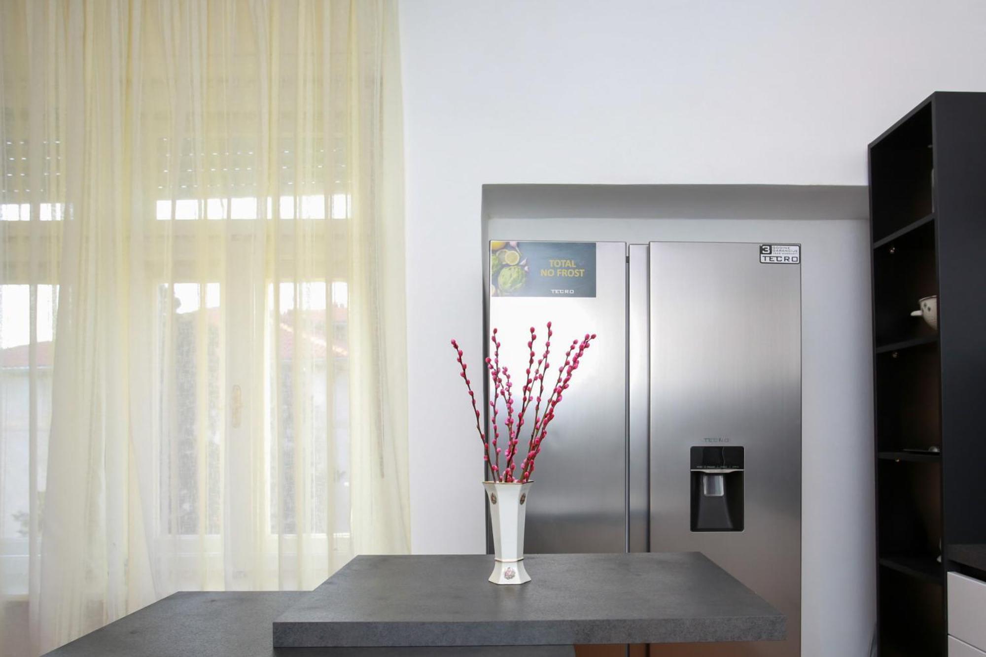 Villa Lisette Crikvenica Extérieur photo