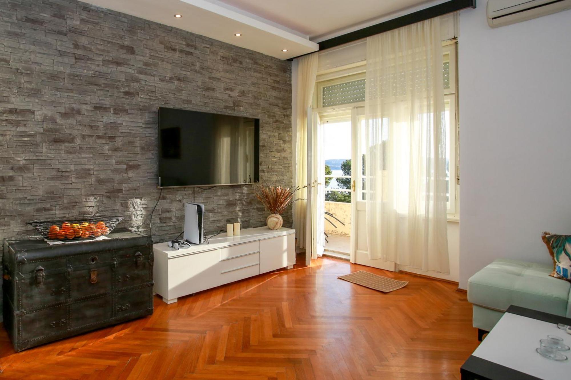 Villa Lisette Crikvenica Extérieur photo