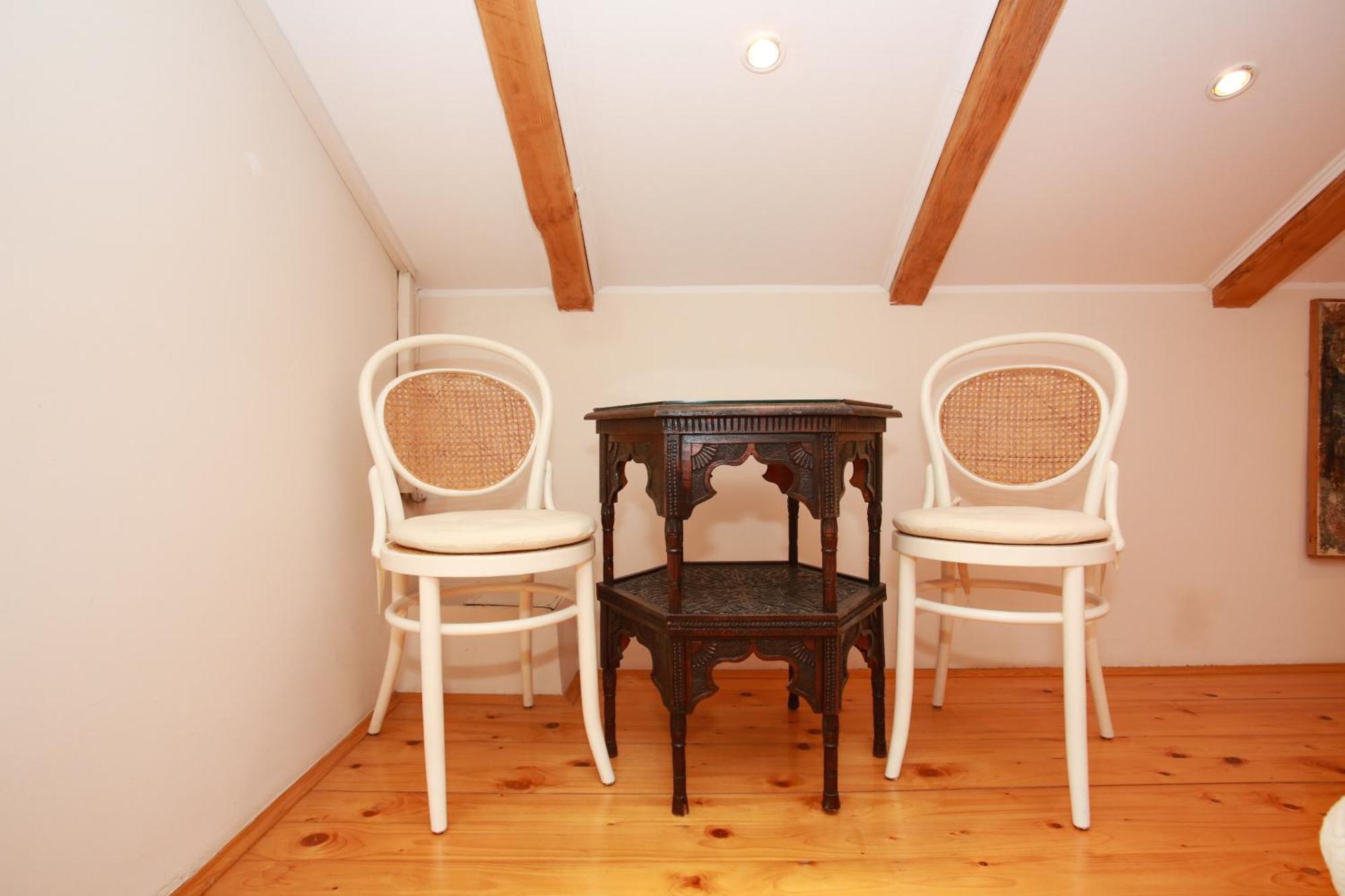 Villa Lisette Crikvenica Extérieur photo