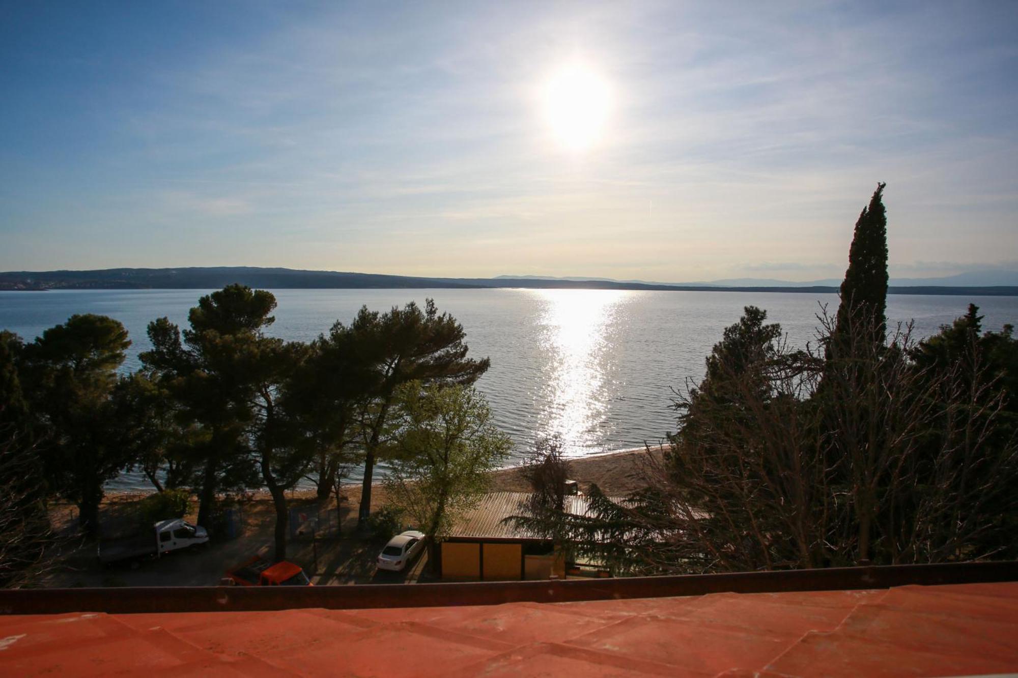 Villa Lisette Crikvenica Extérieur photo