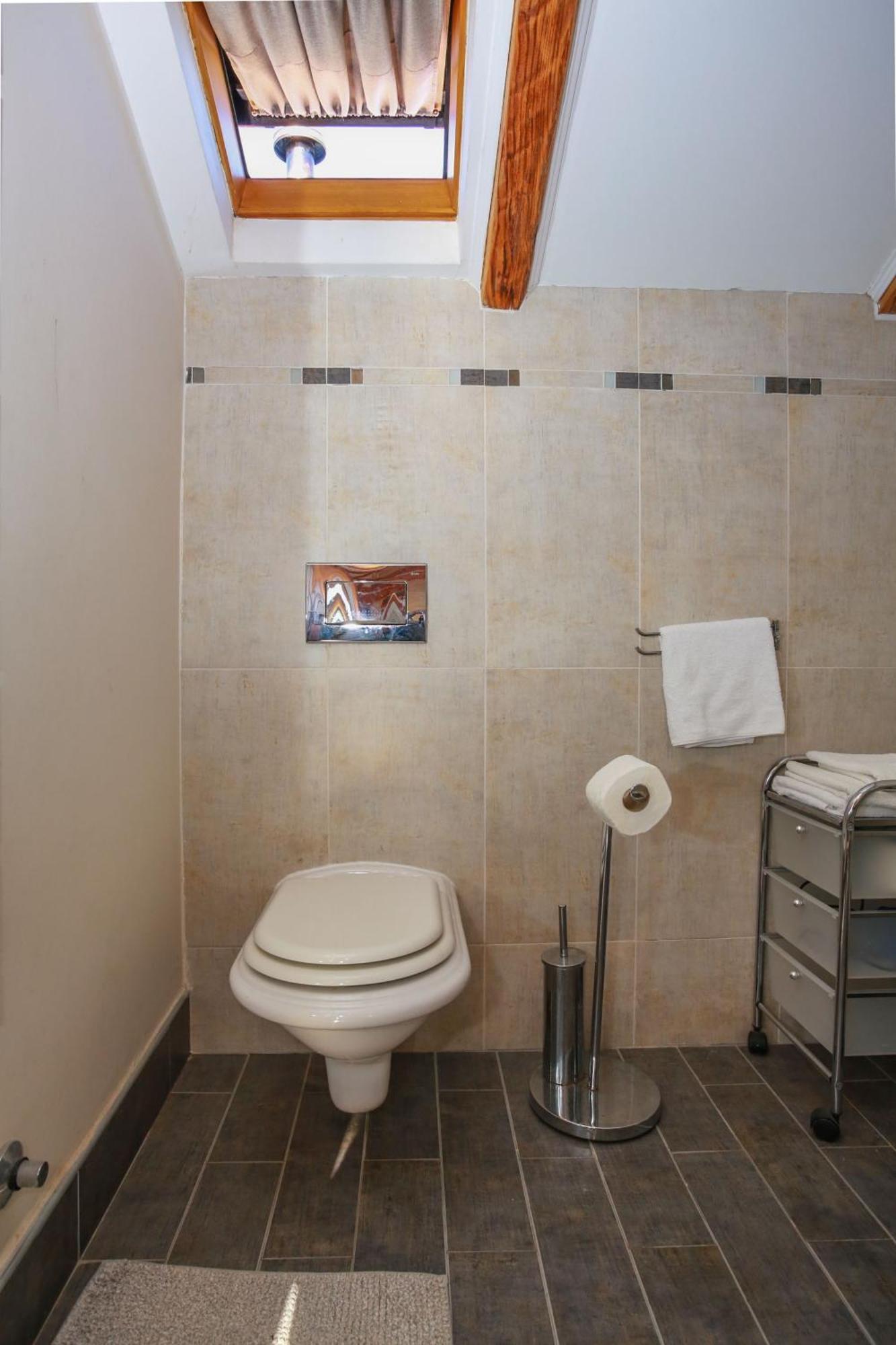 Villa Lisette Crikvenica Extérieur photo