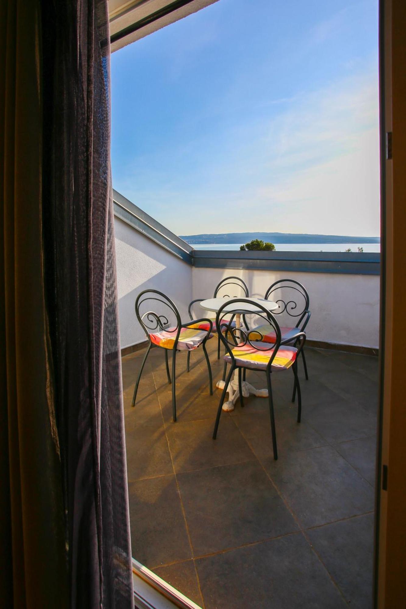 Villa Lisette Crikvenica Extérieur photo