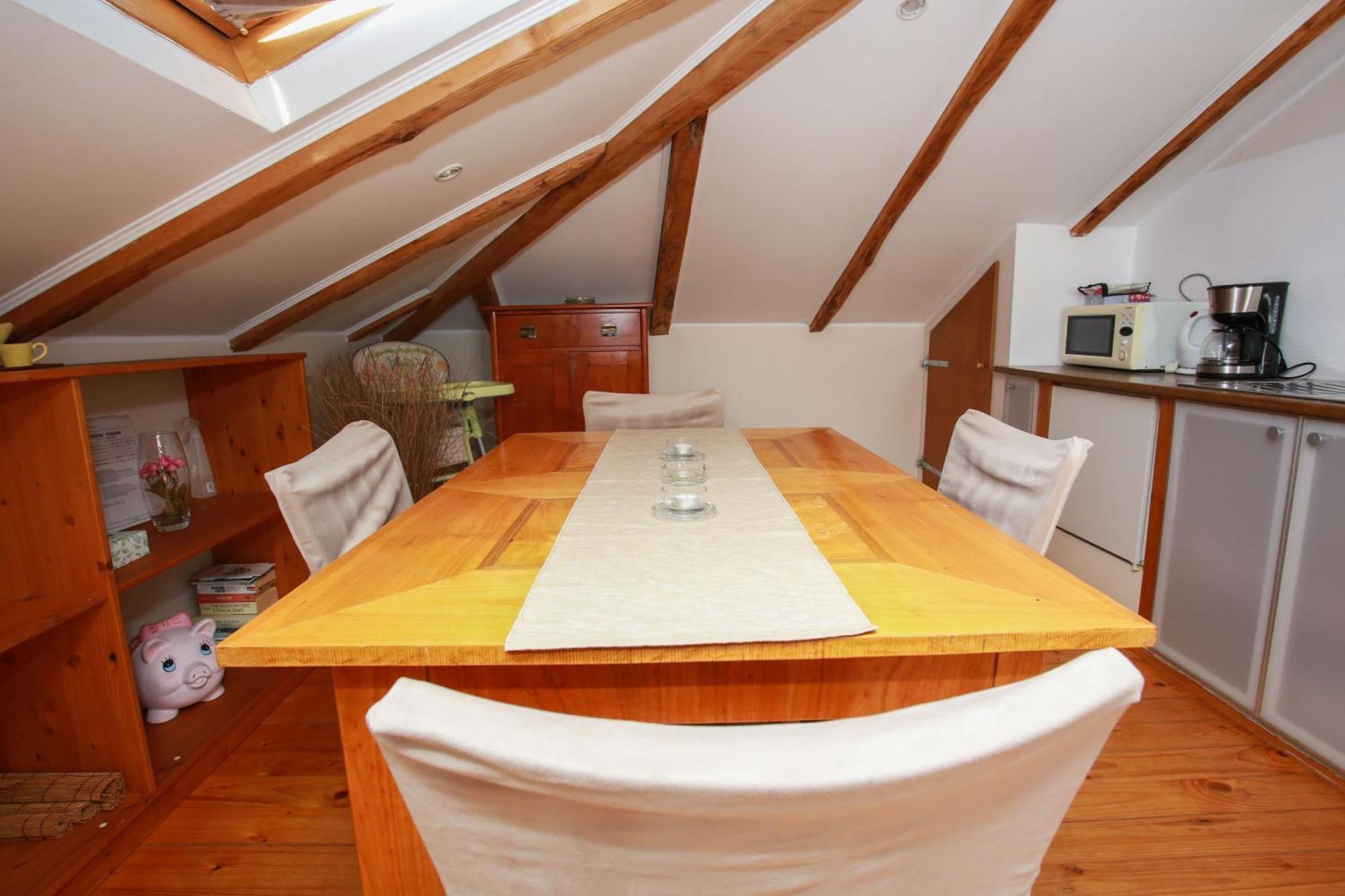 Villa Lisette Crikvenica Extérieur photo