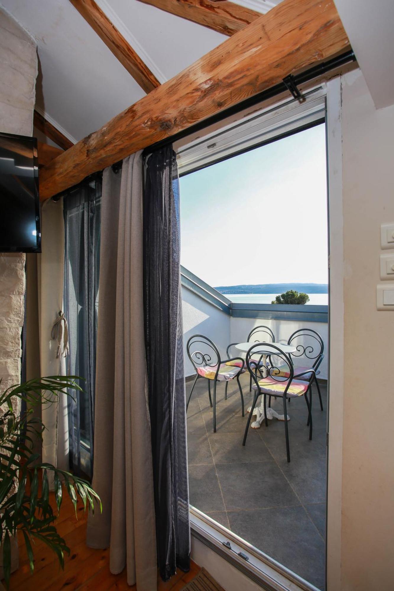 Villa Lisette Crikvenica Extérieur photo