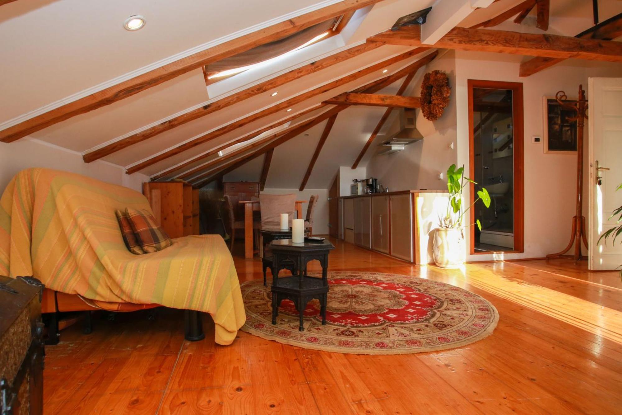 Villa Lisette Crikvenica Extérieur photo