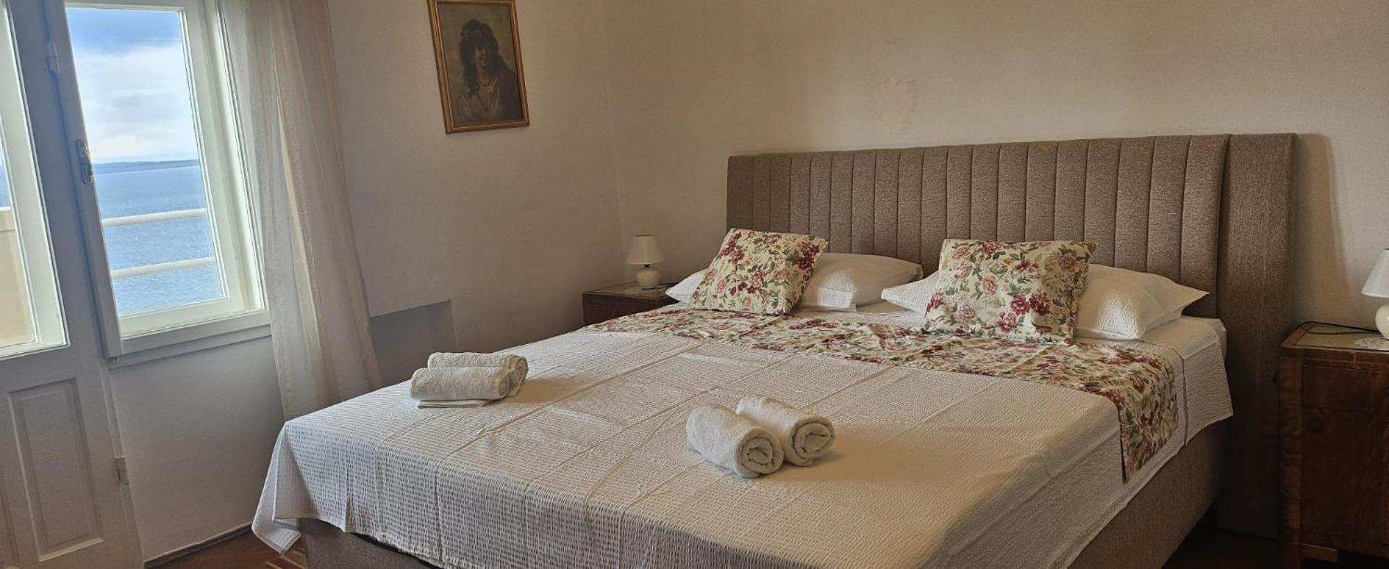 Villa Lisette Crikvenica Extérieur photo